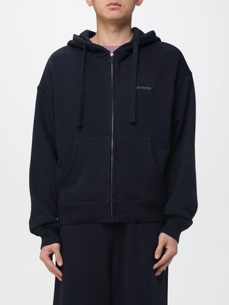 Daily Paper Clothing Sweatshirt DAILY PAPER Men color Black