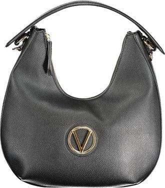 Mario Valentino Polyurethane Women Shoulder Womens Bag