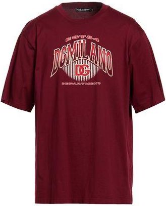 Dolce & Gabbana TOPWEAR - T-shirts sur YOOX.COM