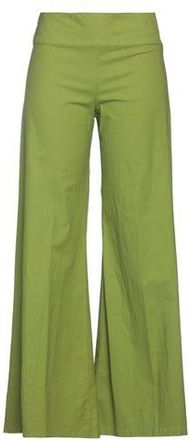 Alessia Santi BOTTOMWEAR - Trousers on YOOX.COM