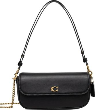 Coach Brook shoulder bag - Black