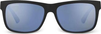 Serengeti Eyewear Positano zonnebril - Zwart