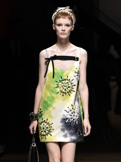 Questi pezzi fashion saranno presto in tutte le foto street style