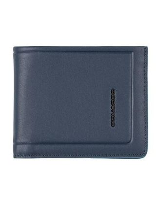 Piquadro Small Leather Goods - Wallets on YOOX.COM
