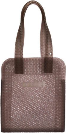 Melissa Harper Tote Bag in Brown at Nordstrom