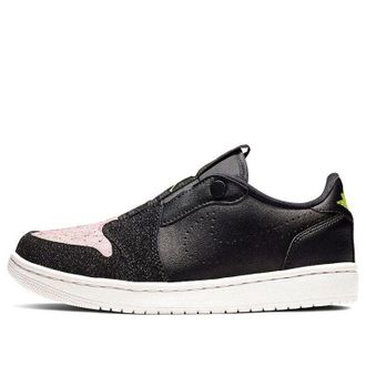 Nike Jordan (WMNS) Air Jordan 1 Low Slip Silt Red AV3918-002