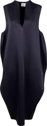 Khaite Blanche Dress