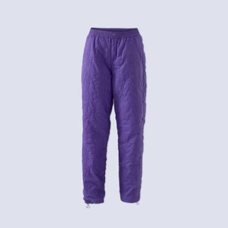 Wild Rye Womens Payette Pant In Iris