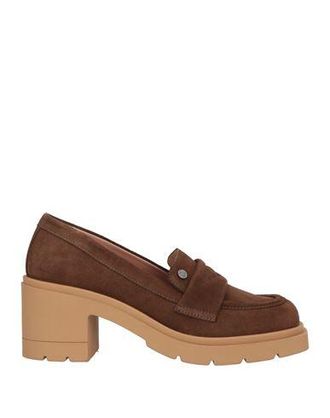 Pollini FOOTWEAR - Loafers on YOOX.COM