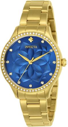 Invicta Womens Wildflower Watch