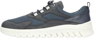 Waldl&auml;ufer Heren, Sport, Blauw, Maat: 41 1/2 EU