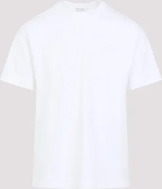 Givenchy katoenen T-shirt