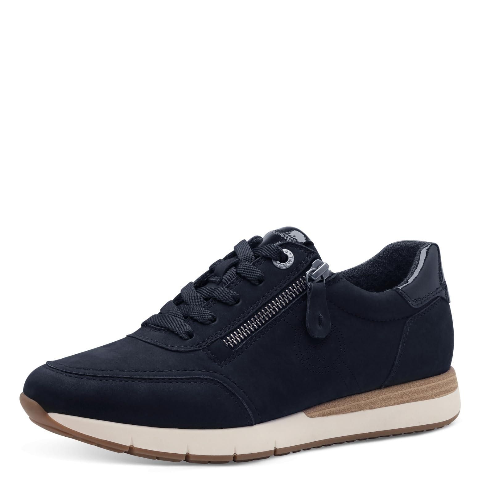 Sneaker in Blau von Tamaris bis zu −36% Stylight