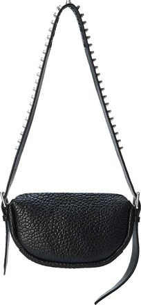 Alexander Wang Ry Crossbody Leather Bag