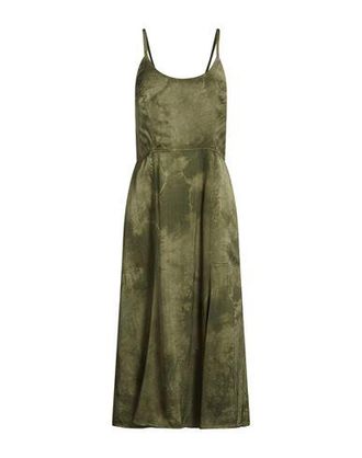 Raquel Allegra DRESSES - Midi dresses sur YOOX.COM