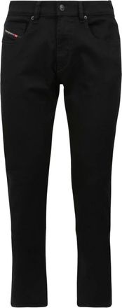 Diesel Uomo, Jeans, Nero, W30, new