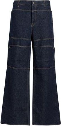 Guess BOTTOMWEAR - Pantaloni jeans su YOOX.COM