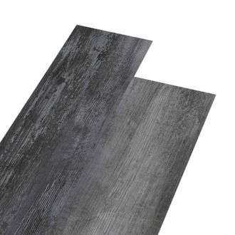 vidaXL Laminas De Suelo De Pvc Autoadhesivas 30,5 X 61 Cm 28 Pcs Pvc Vidaxl