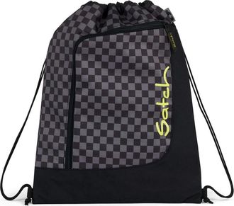 Satch unisex, Borse, Nero, Taglia unica, new