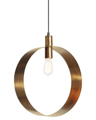 Go Home GO Home Barbra Pendant