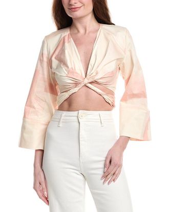 Alexis Ansalm Top