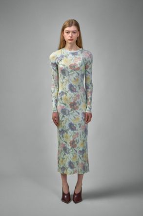 Loewe Tube Dress