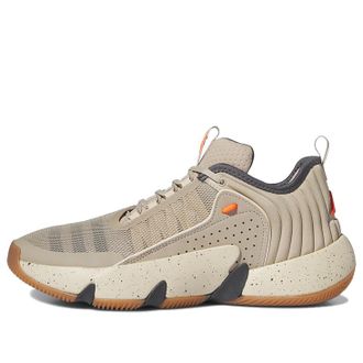 adidas Trae Unlimited Basketball Shoes Wonder Beige IE9358
