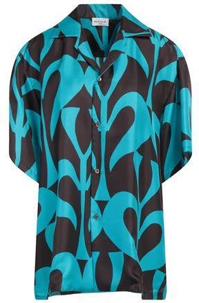 P.A.R.O.S.H. CAMISETAS Y TOPS - Camisas en YOOX.COM