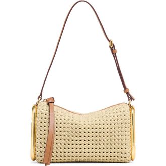 Marc Jacobs Scene Shoulder Bag in Champagne at Nordstrom