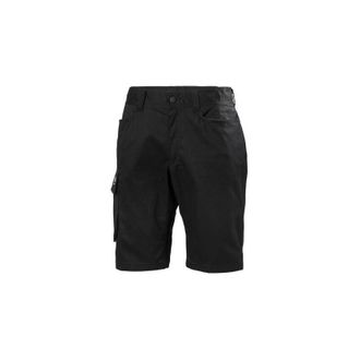 Helly Hansen Bermudas - Hellyhansen - Manchester Negro T.38 77543990-c44