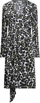 By Malene Birger DRESSES - Midi dresses sur YOOX.COM