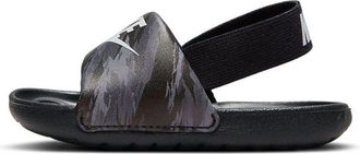 Nike (TD) Nike Kawa Slide SE Black Camo DN3971-001