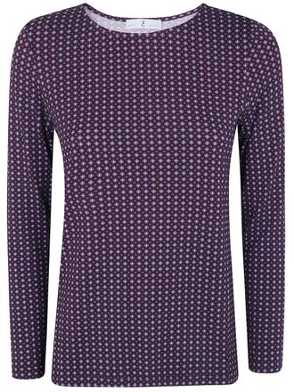 Whyci T-Shirt Round Neck Wh0635