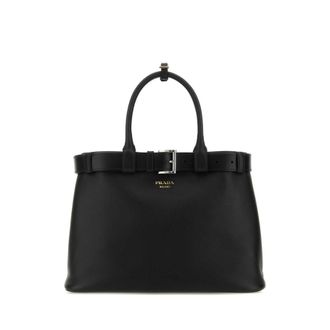 Prada Belted Handbag