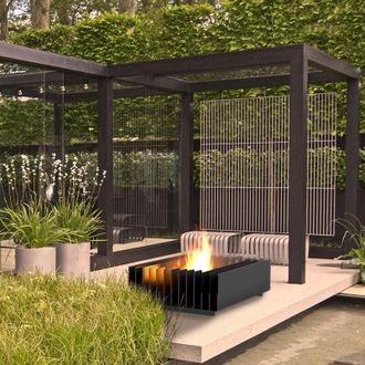 Kratki Gartenfeuerstelle ERIZO 65x22