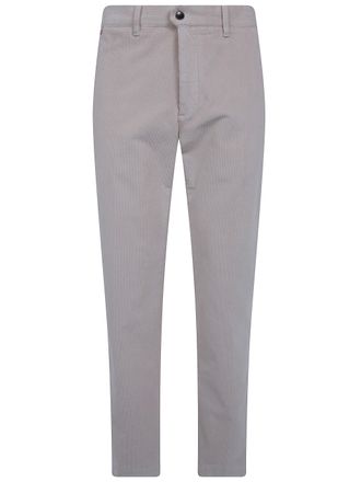 Incotex Pants Classic Regular Chino