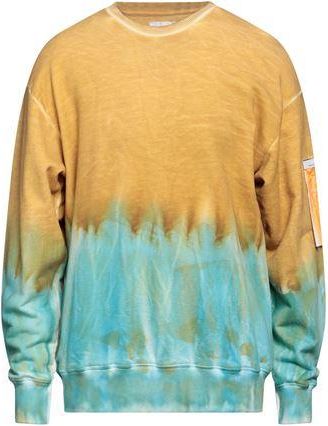 PMDS Premium Mood Denim Superior TOPWEAR - Sweatshirts sur YOOX.COM