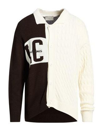 Les Costumes STRICKWAREN - Strickjacken auf YOOX.COM