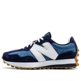 New Balance Levis x 327 Indigio Denim MS327LVA