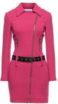 Moschino ROPA DE ABRIGO - Abrigos en YOOX.COM