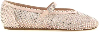 Le Silla gilda ballet flats