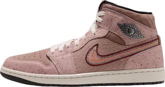 Nike Jordan Air Jordan 1 Mid D&iacute;a De Muertos IZ4718-283