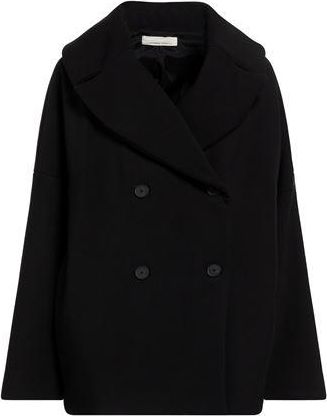 Liviana Conti COATS & JACKETS - Coats on YOOX.COM