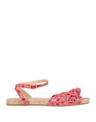 Charlotte Olympia SCHUHE - Espadrilles auf YOOX.COM