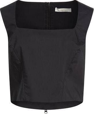 Liviana Conti TOPWEAR - Tops on YOOX.COM