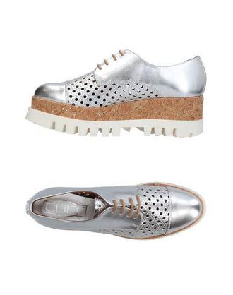 Cult SCHUHE - Schn&uuml;rschuhe auf YOOX.COM