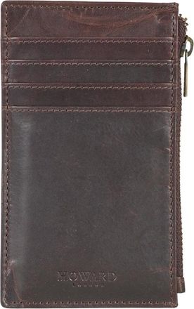 Howard London Hombre, Accesorios, Marrón, Talla: ONE Size