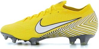 Nike x Neymar Jr. Mercurial Vapor 360 Elite Amarillo AO3126-710
