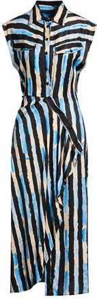 Pinko DRESSES - Midi dresses on YOOX.COM