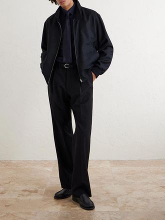 A.P.C. Twill Blouson Jacket